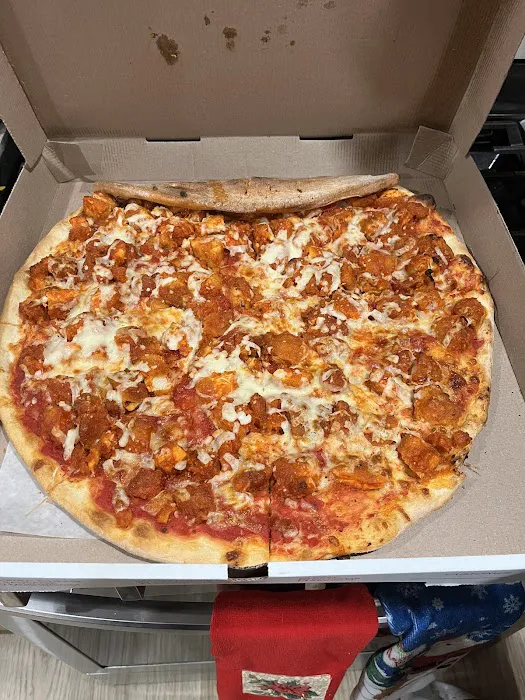 Mr. Crispy's Brick Oven Pizza Picture 5