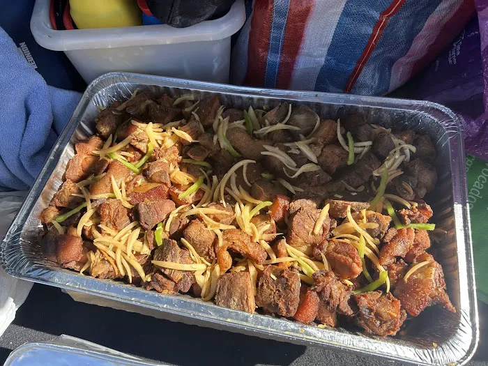 Fancy Buffett Picture 2