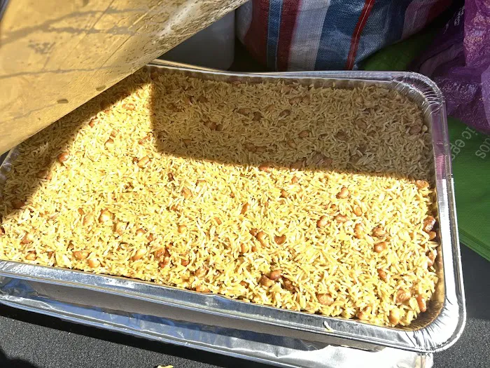 Fancy Buffett Picture 1