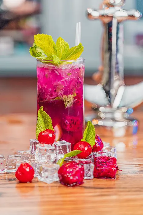 South Beach Restaurant, Bar & Lounge Picture 8