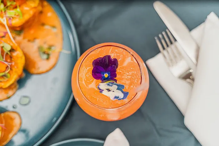 South Beach Restaurant, Bar & Lounge Picture 3