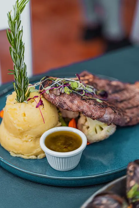 South Beach Restaurant, Bar & Lounge Picture 6