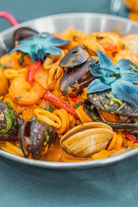 South Beach Restaurant, Bar & Lounge Picture 1