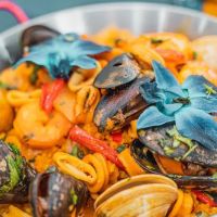 South Beach Restaurant, Bar & Lounge ico