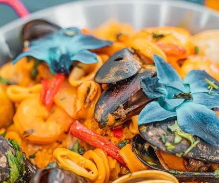 South Beach Restaurant, Bar & Lounge