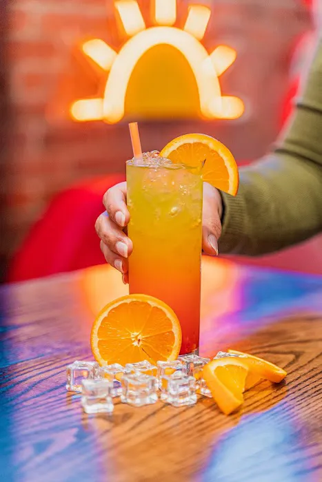 South Beach Restaurant, Bar & Lounge Picture 2