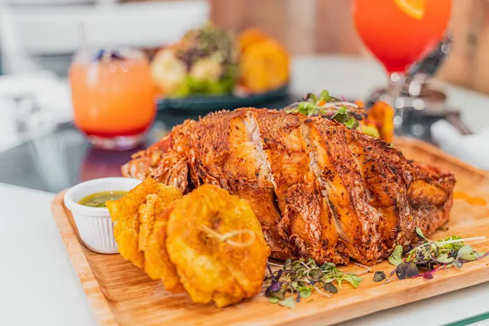 South Beach Restaurant, Bar & Lounge Picture 7