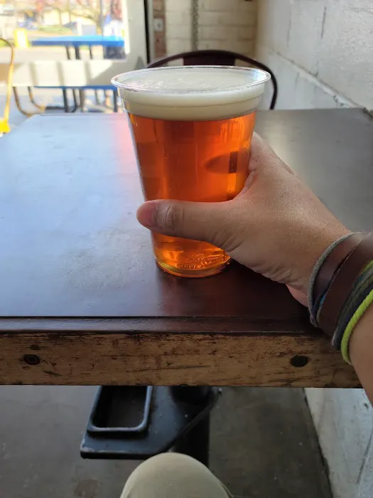 TFS Burger Works Picture 10