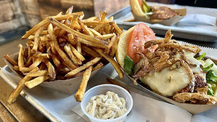 TFS Burger Works Picture 4