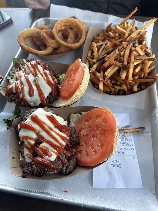 TFS Burger Works Picture 9