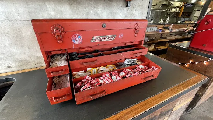 TFS Burger Works Picture 1