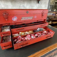 TFS Burger Works ico