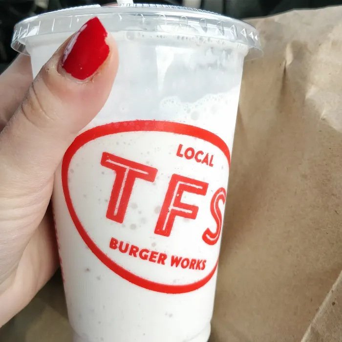 TFS Burger Works Picture 6