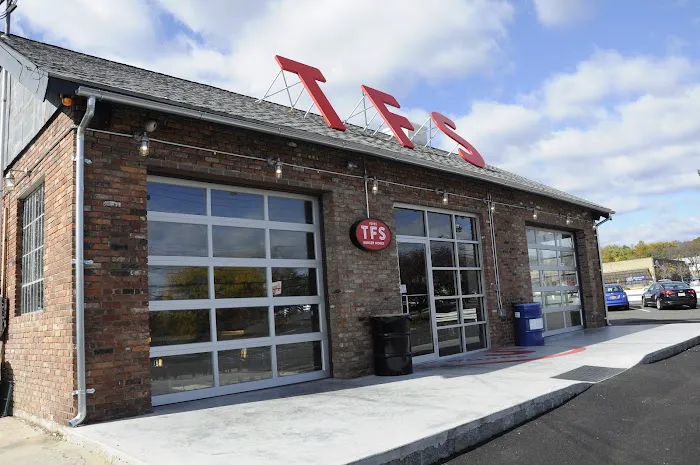 TFS Burger Works Picture 5