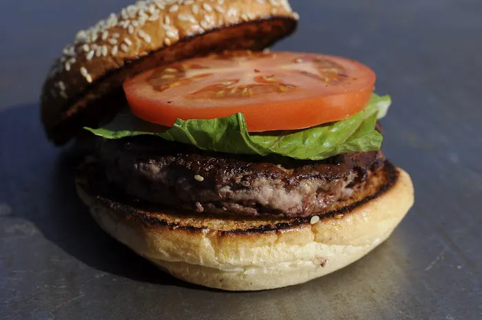 TFS Burger Works Picture 7