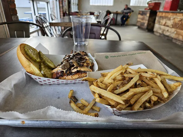 TFS Burger Works Picture 2