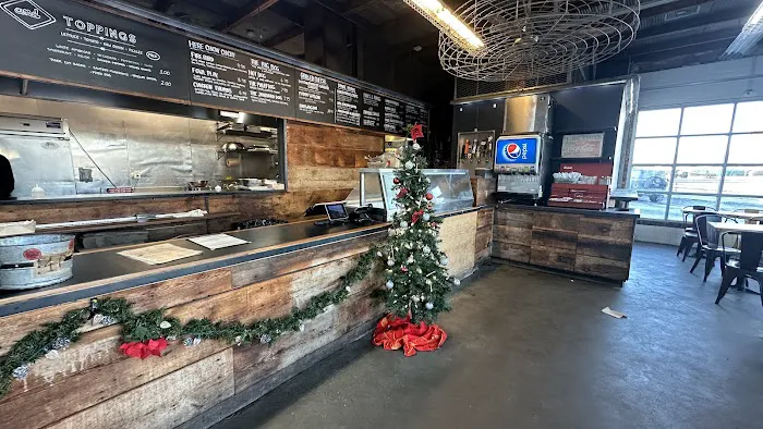 TFS Burger Works Picture 8