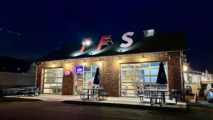 TFS Burger Works Picture 3