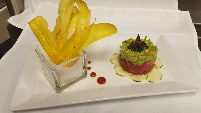 Hudson Water Club Picture 5