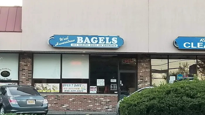 West Haverstraw Bagels Picture 5