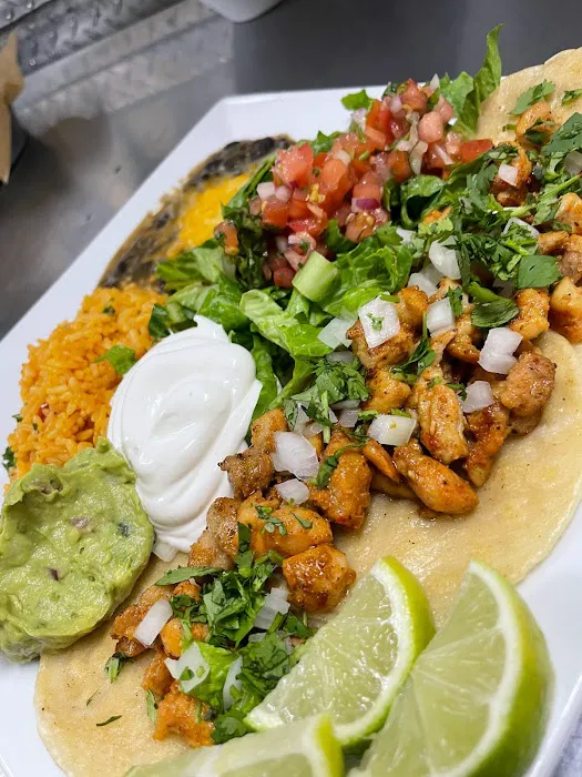 Hudson's Mill Picture 9