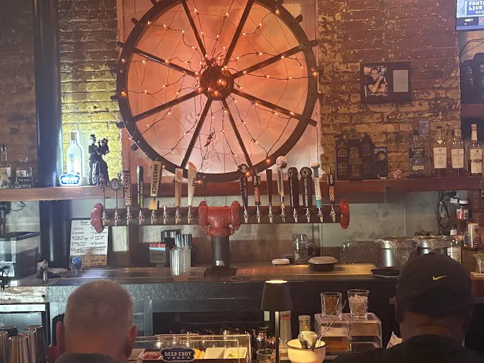 Hudson's Mill Picture 10