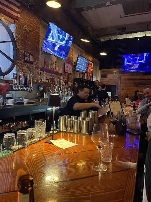 Hudson's Mill Picture 7