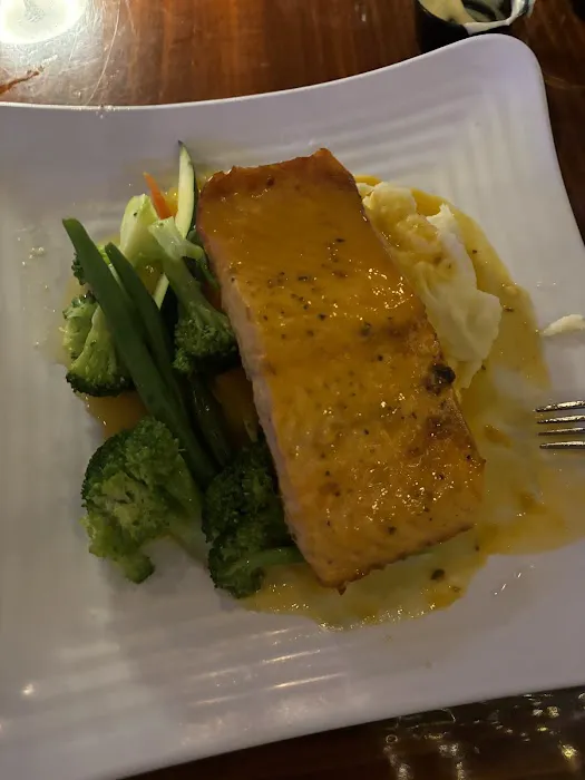 Hudson's Mill Picture 8