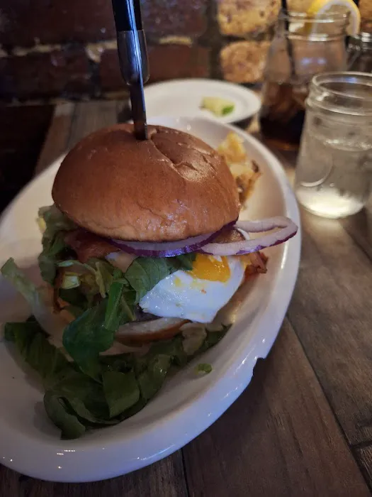 Hudson's Mill Picture 2