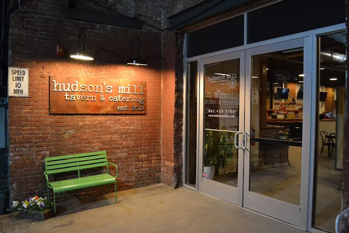 Hudson's Mill Picture 1