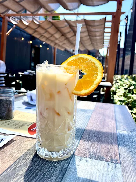 Hudson's Mill Picture 5