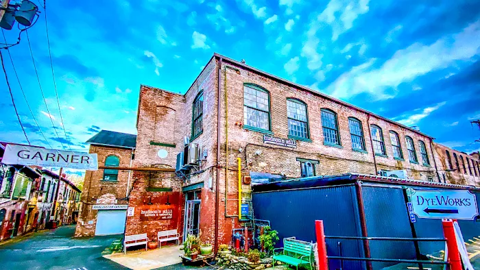 Hudson's Mill Picture 6