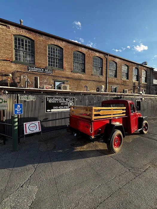 Hudson's Mill Picture 4