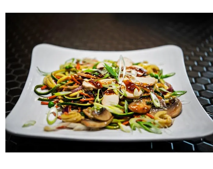 Rock's Kitchen Acai bowls and more Picture 1