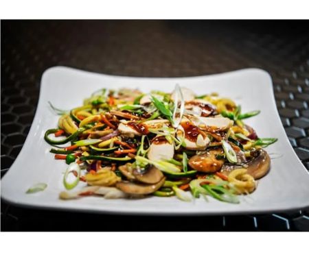 Rock's Kitchen Acai bowls and more