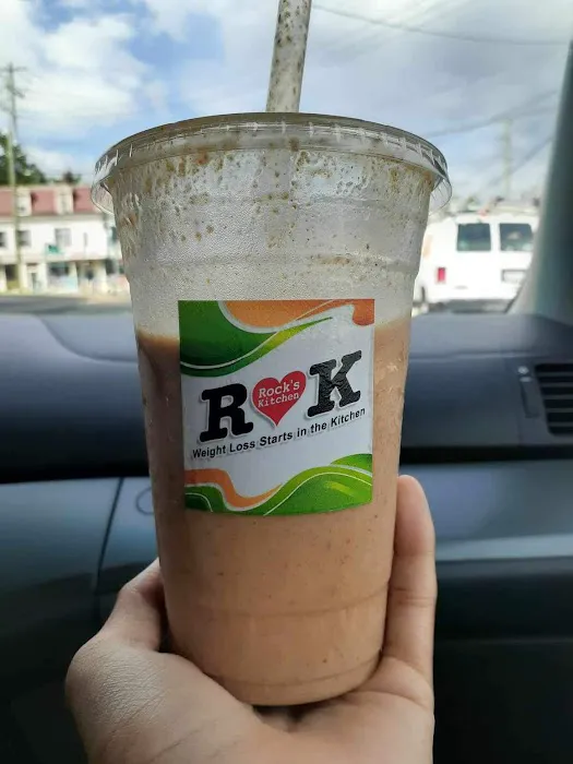 Rock's Kitchen Acai bowls and more Picture 8