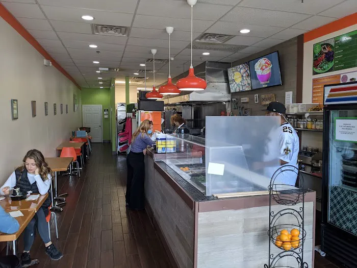 Rock's Kitchen Acai bowls and more Picture 7