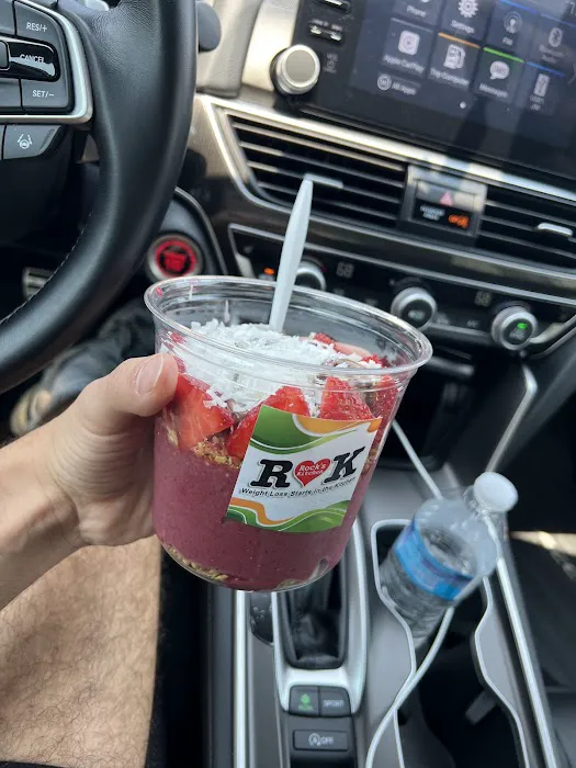Rock's Kitchen Acai bowls and more Picture 4