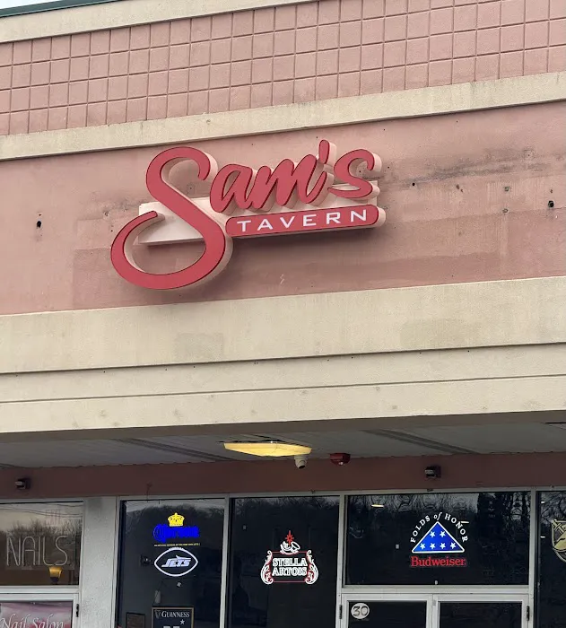Sam’s tavern Picture 6