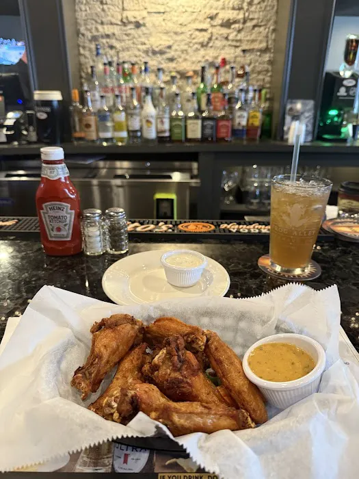 Sam’s tavern Picture 10