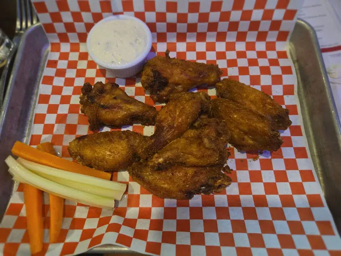 Sam’s tavern Picture 5