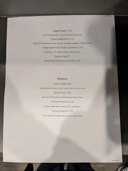 Sam’s tavern Picture 7