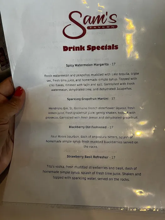 Sam’s tavern Picture 3