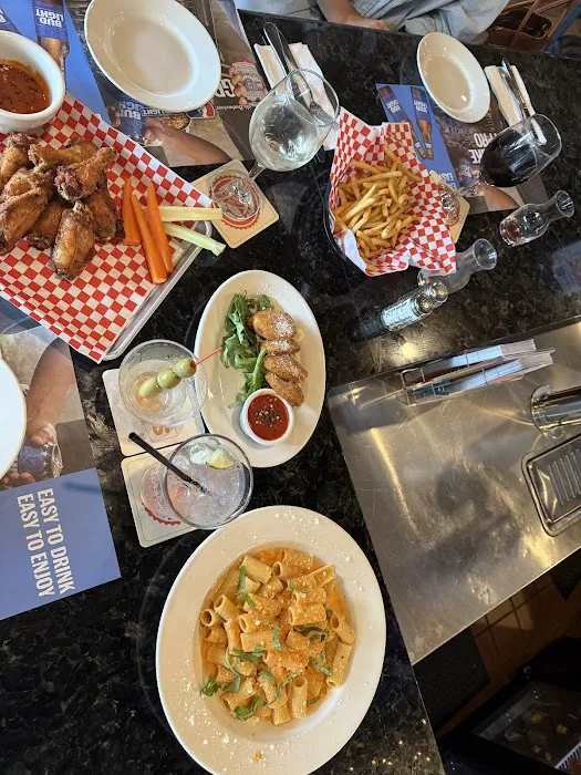 Sam’s tavern Picture 8