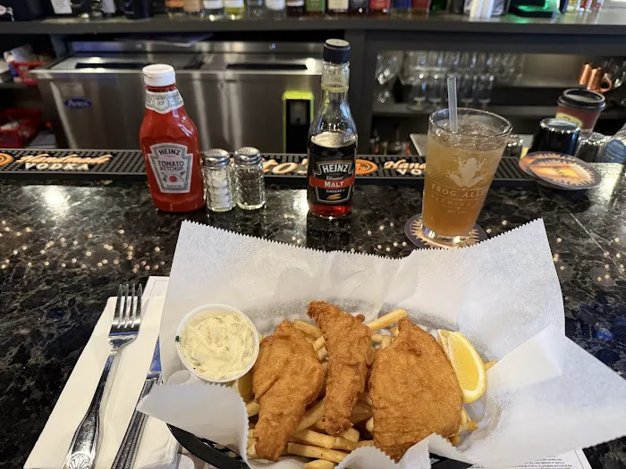 Sam’s tavern Picture 4