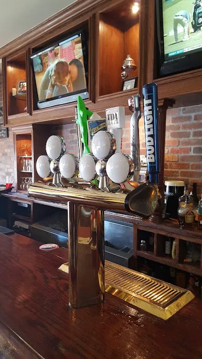 Halligans Public House Picture 1