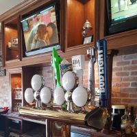 Halligans Public House ico