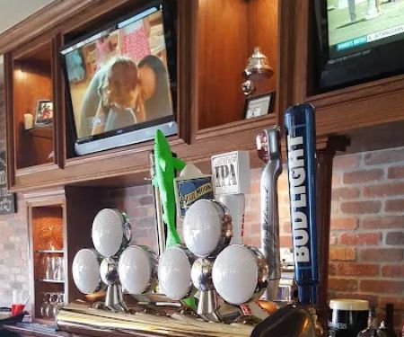 Halligans Public House