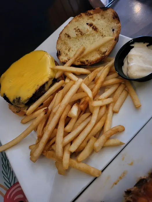 Halligans Public House Picture 2