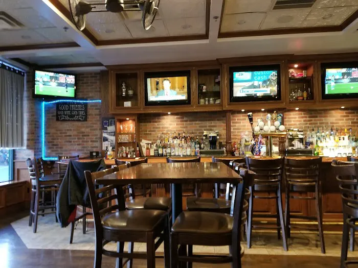 Halligans Public House Picture 9